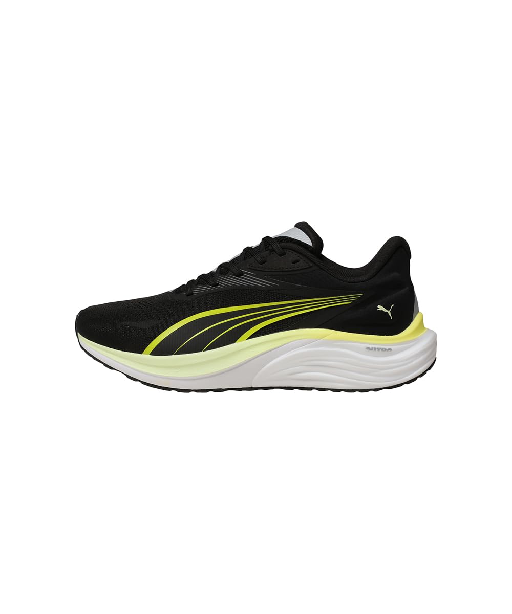 PUMA Electrify Nitro 4 – Men's Road Running Shoe