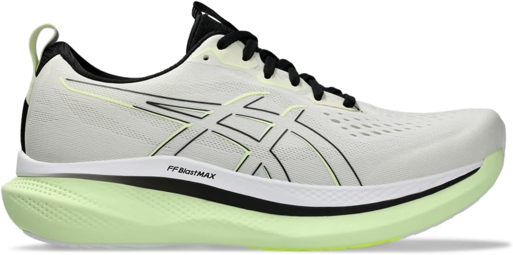 ASICS Men's GLIDERIDE MAX Running Shoes
