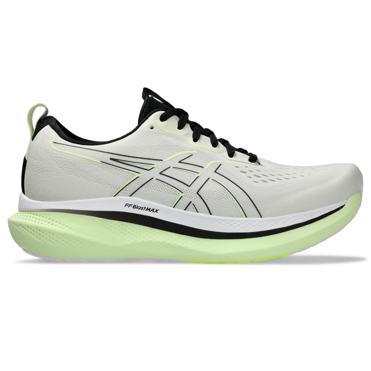 ASICS Men's GLIDERIDE MAX Running Shoes