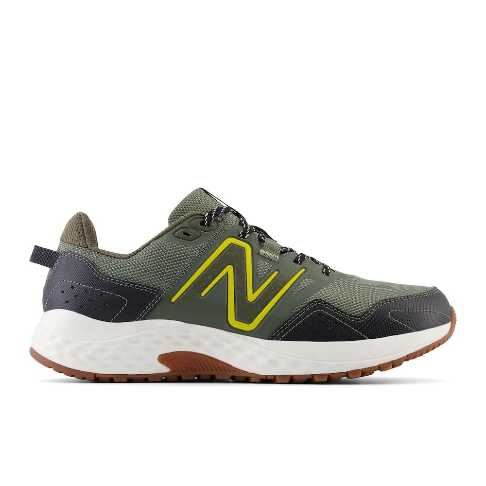 New Balance 410v8 – Men's Trail Running Shoe