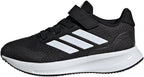 Adidas NLD75 Core Fight 5 Sneakers, Kids, Boys, Girls, 6.7-8.5 inches (17-21.5 cm)