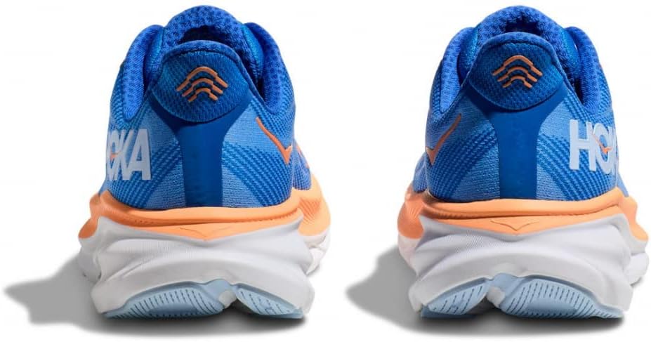 HOKA Clifton 9 – Men's Road Running Shoe