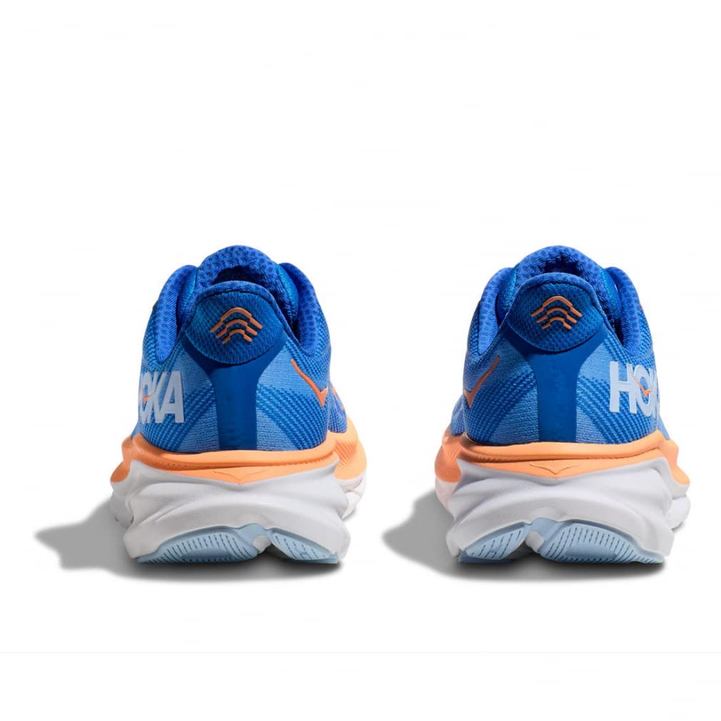 HOKA Clifton 9 – Men's Road Running Shoe