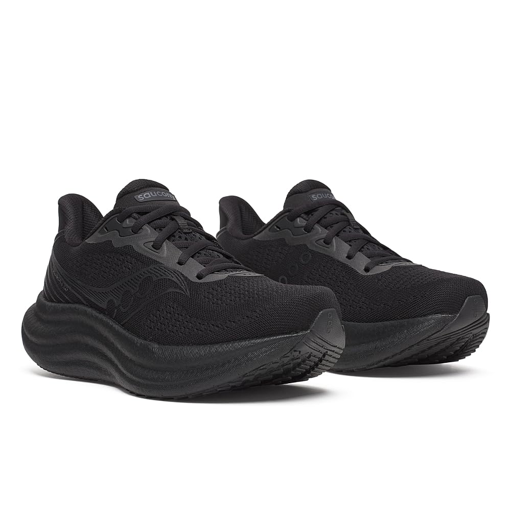 Saucony Triumph 23 – Women's Cushioned Running Shoe