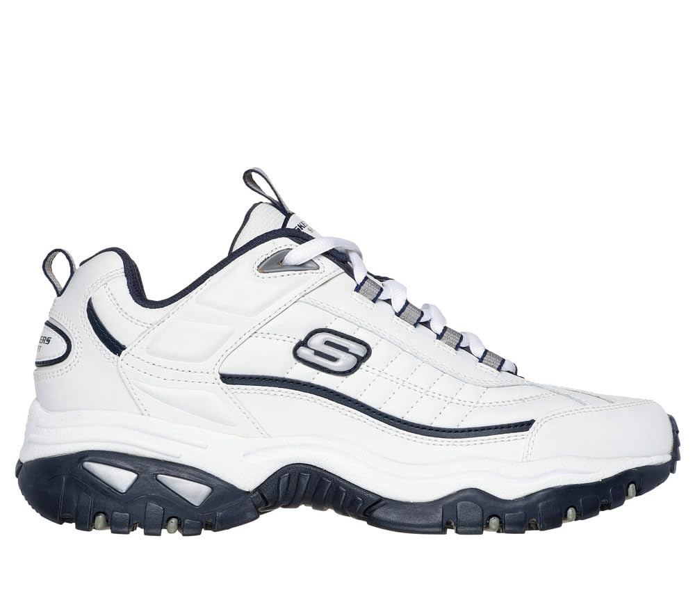 Skechers Energy After Burn – Men's Athletic Shoe