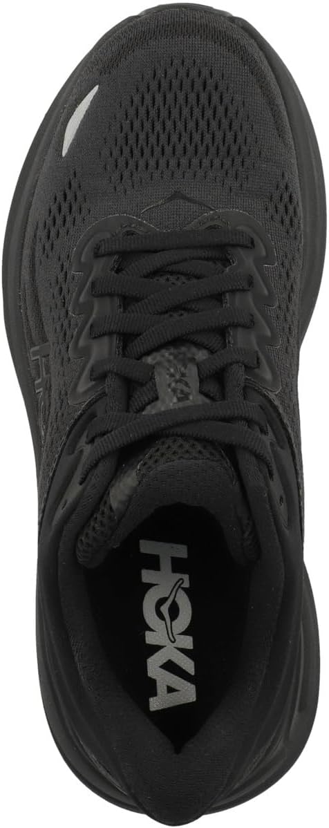 HOKA Bondi 9 – Women's Road Running Shoe