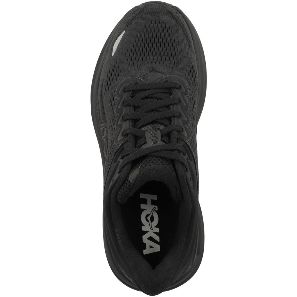 HOKA Bondi 9 – Women's Road Running Shoe