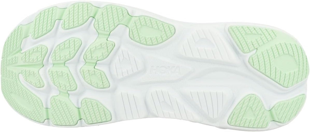 HOKA Clifton 10 – Men's Road Running Shoe