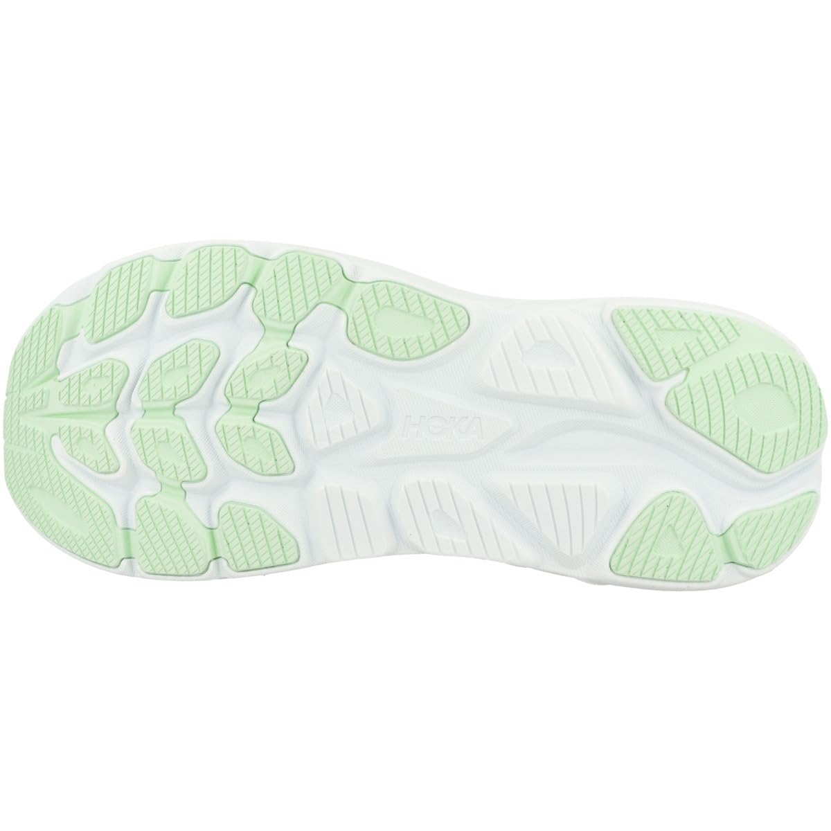 HOKA Clifton 10 – Men's Road Running Shoe