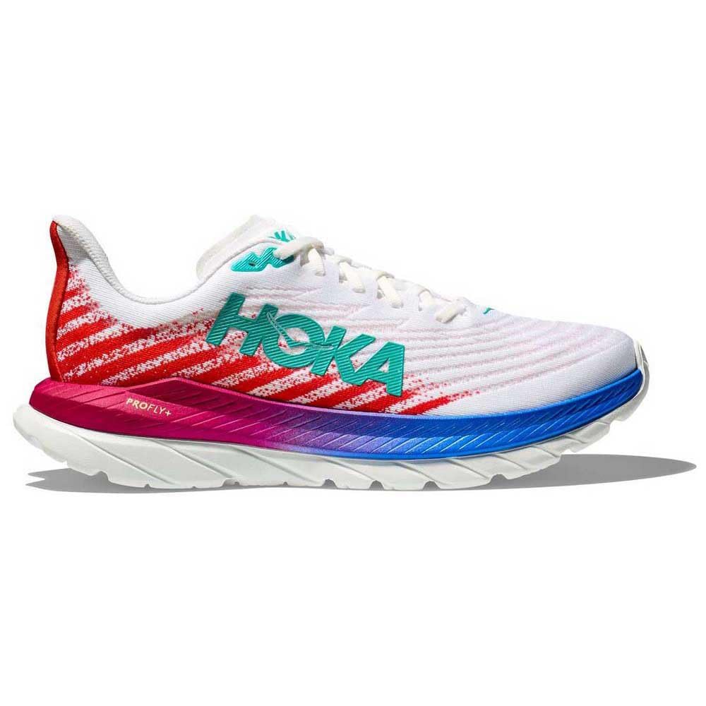 HOKA Mach 5 – Men's Road Running Shoe
