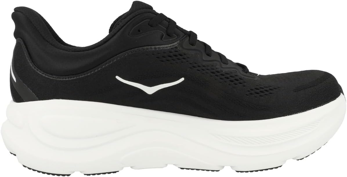 HOKA Bondi 9 – Men's Road Running Shoe