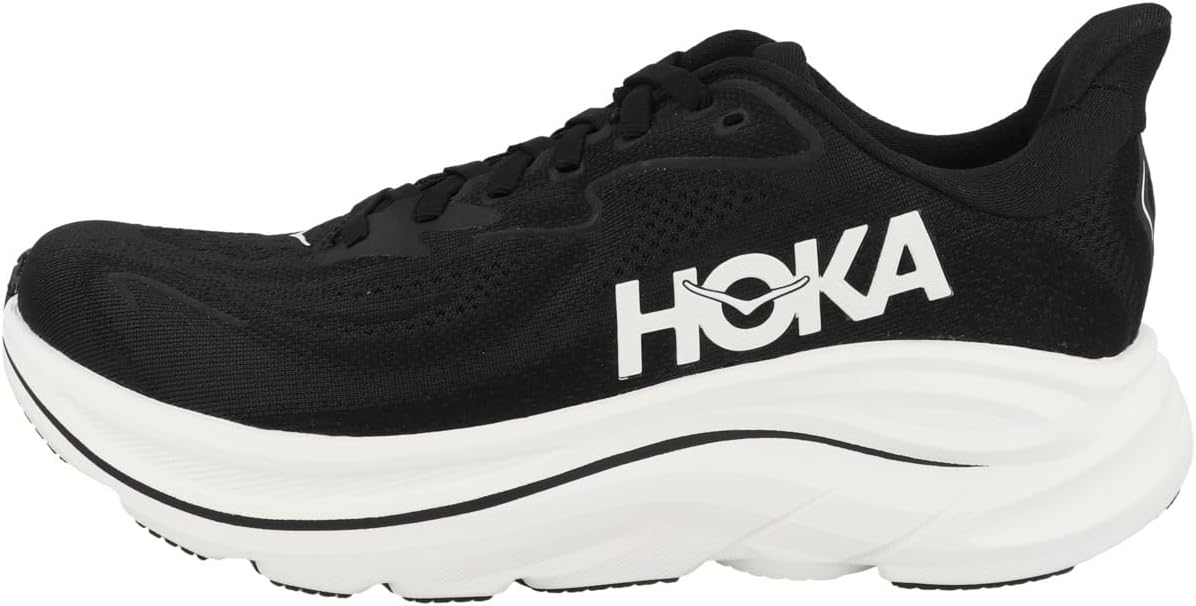 HOKA Clifton 10 – Women's Road Running Shoe