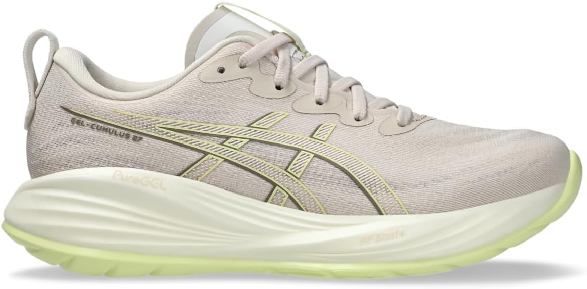 ASICS Gel-Cumulus 27 – Women's Road Running Shoe