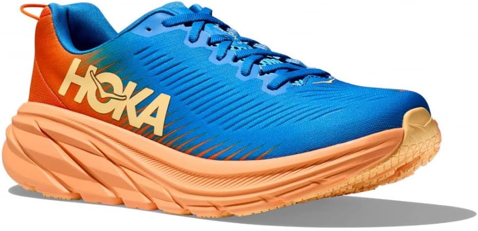 HOKA Rincon 3 – Men's Road Running Shoe