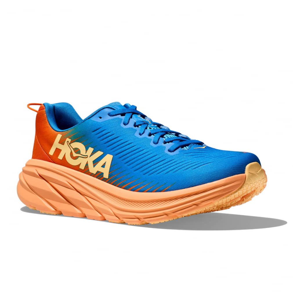 HOKA Rincon 3 – Men's Road Running Shoe