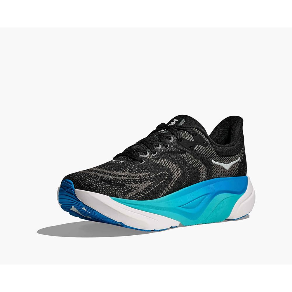 HOKA Arahi 8 – Men's Stability Running Shoe