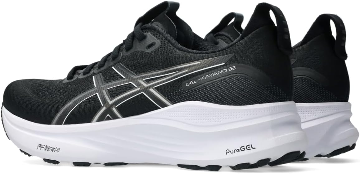 ASICS Gel-Kayano 32 – Women's Stability Running Shoe