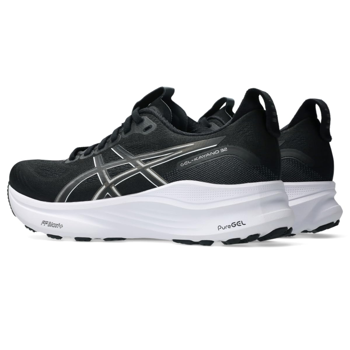 ASICS Gel-Kayano 32 – Women's Stability Running Shoe