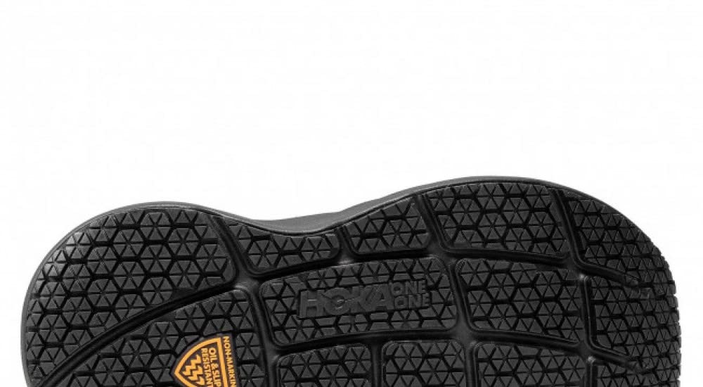 HOKA Bondi SR – Men's Slip-Resistant Shoe