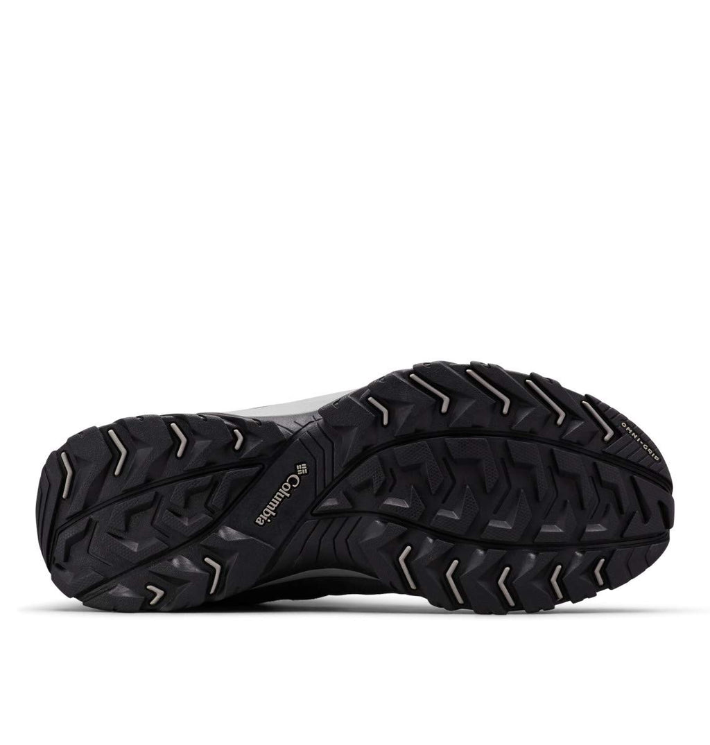 Columbia Crestwood Waterproof – Men's Hiking Shoe