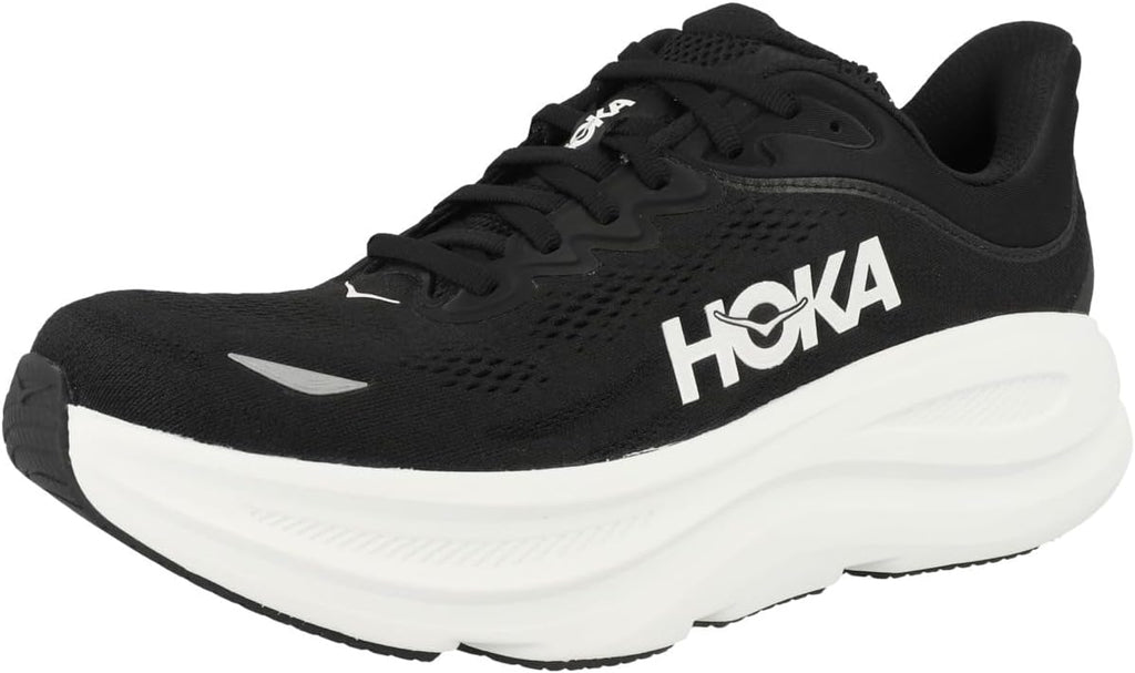 HOKA Bondi 9 – Men's Road Running Shoe