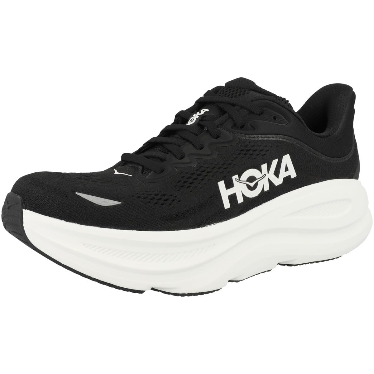 HOKA Bondi 9 – Men's Road Running Shoe