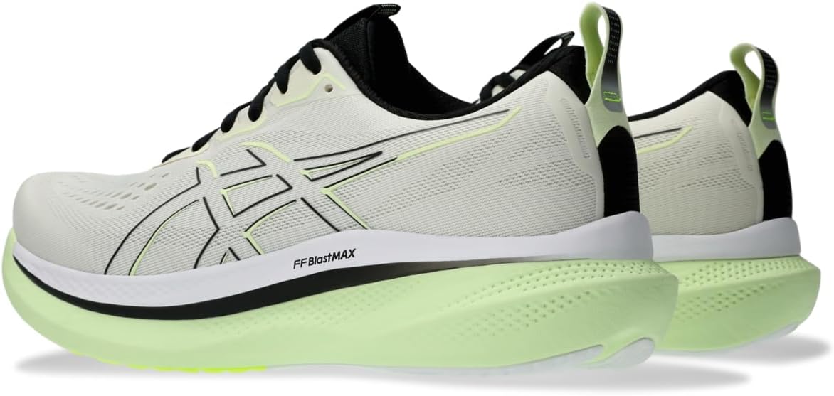 ASICS Men's GLIDERIDE MAX Running Shoes