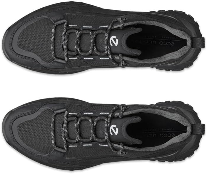 ECCO ULT-TRN – Men's Waterproof Hiking Shoe