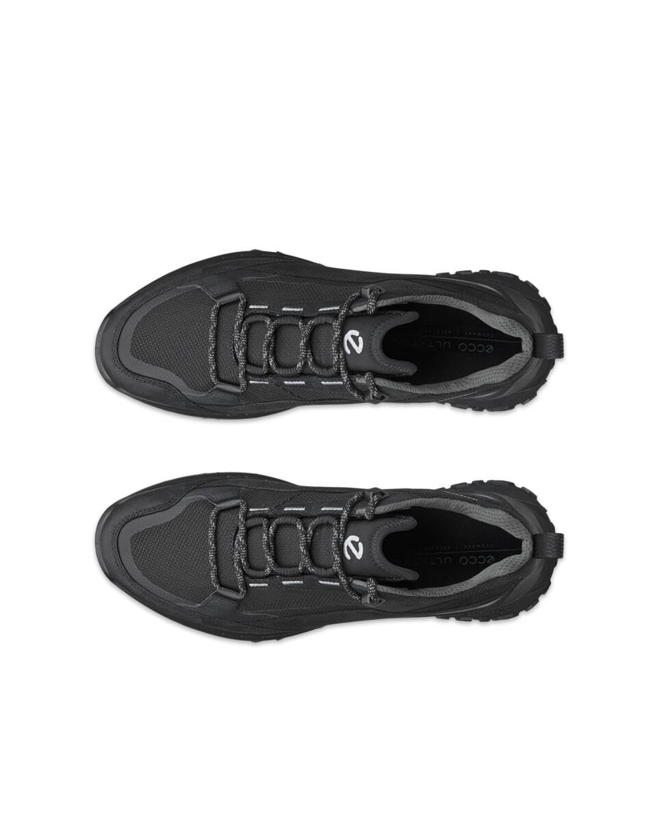 ECCO ULT-TRN – Men's Waterproof Hiking Shoe