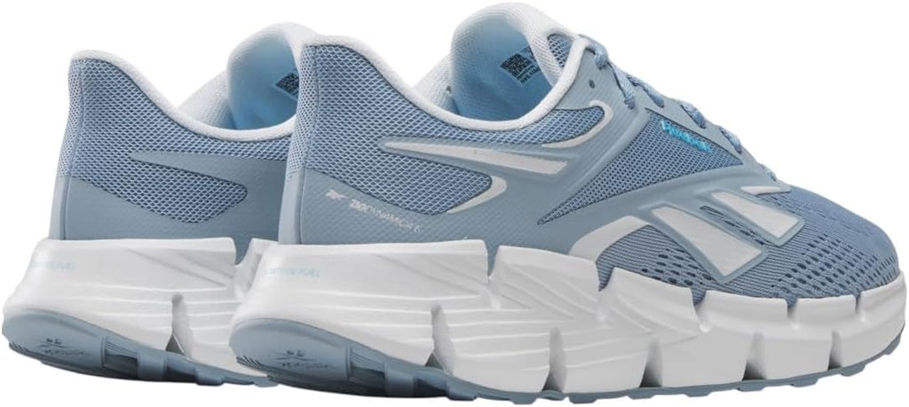 Reebok Zig Dynamica 6 – Women's Running Shoe