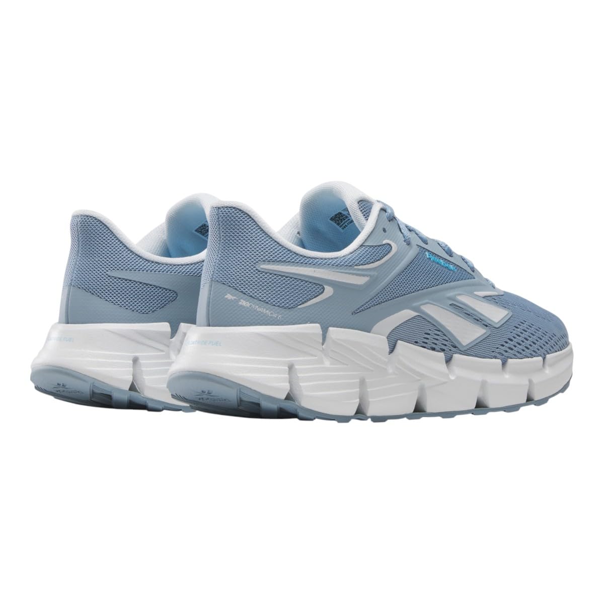 Reebok Zig Dynamica 6 – Women's Running Shoe