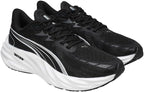 PUMA Women's Velocity Nitro 4 Running Shoe, Dark Amethyst Black, 9.5 US