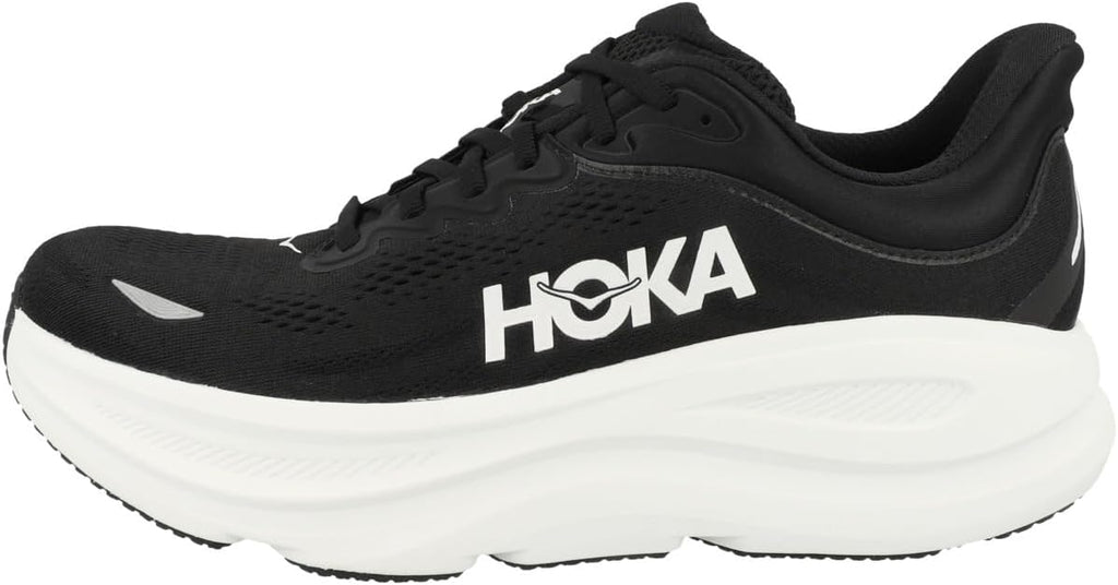 HOKA Bondi 9 – Men's Road Running Shoe