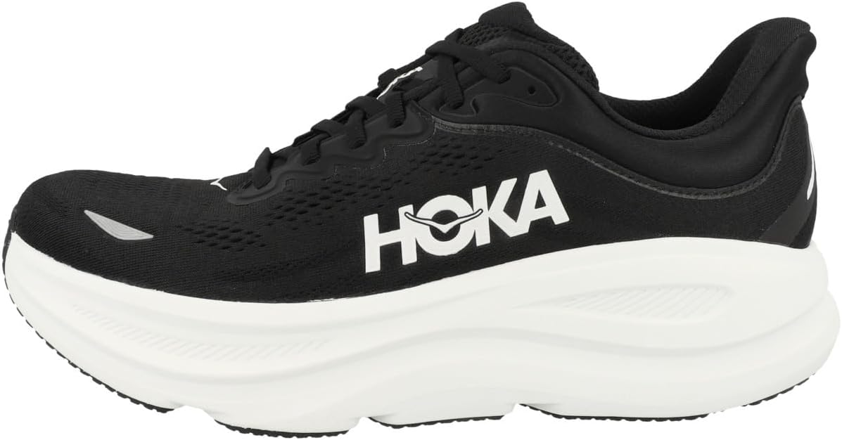 HOKA Bondi 9 – Men's Road Running Shoe