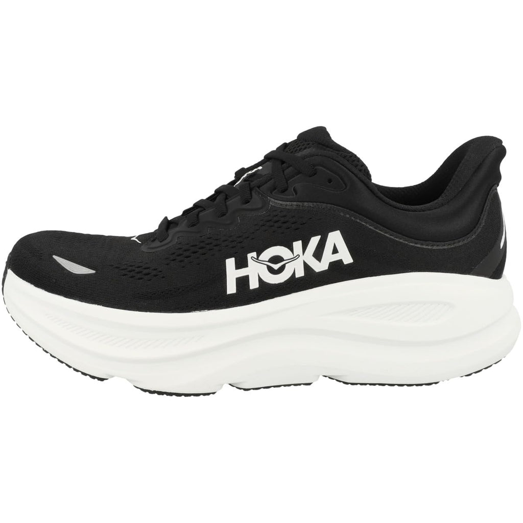 HOKA Bondi 9 – Men's Road Running Shoe