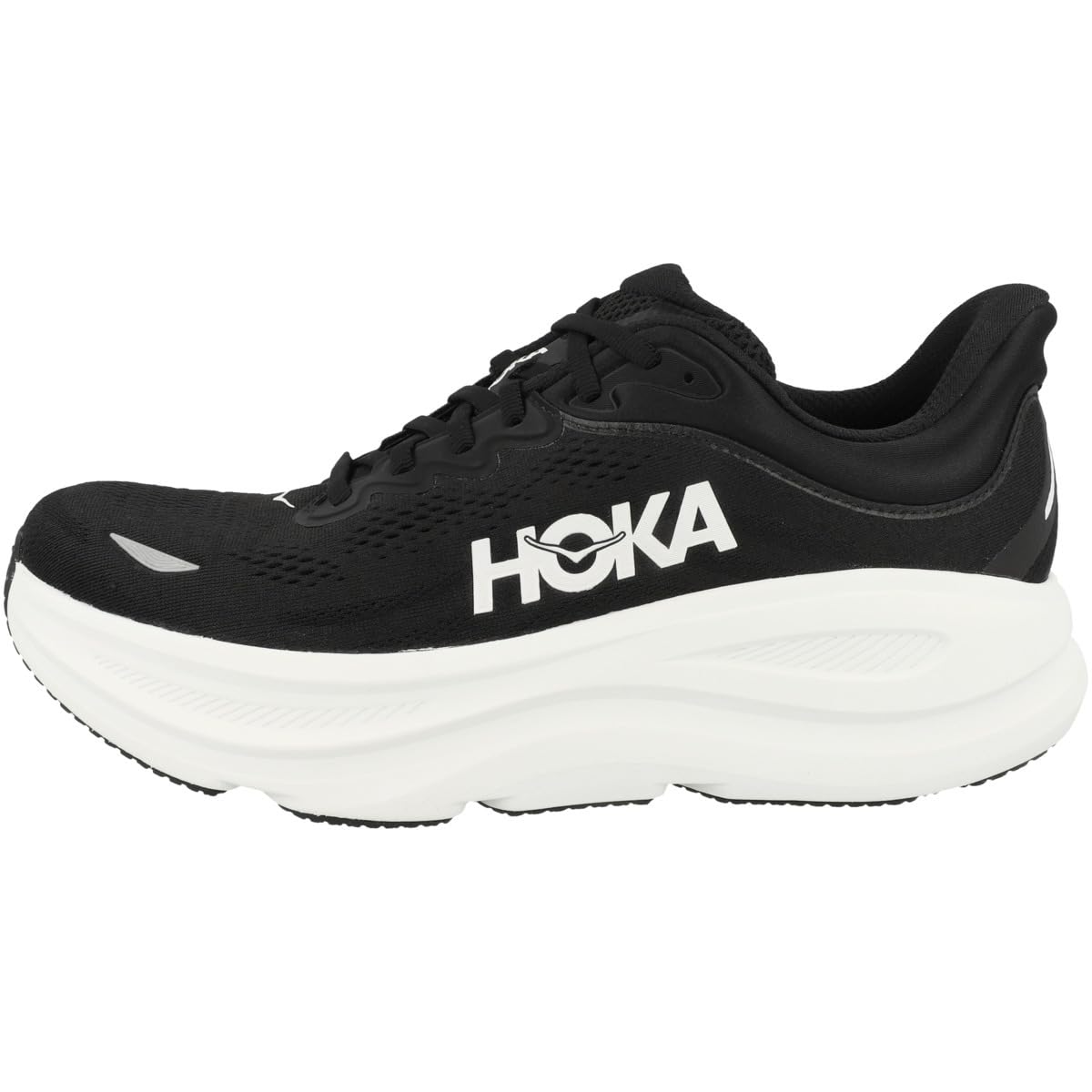 HOKA Bondi 9 – Men's Road Running Shoe