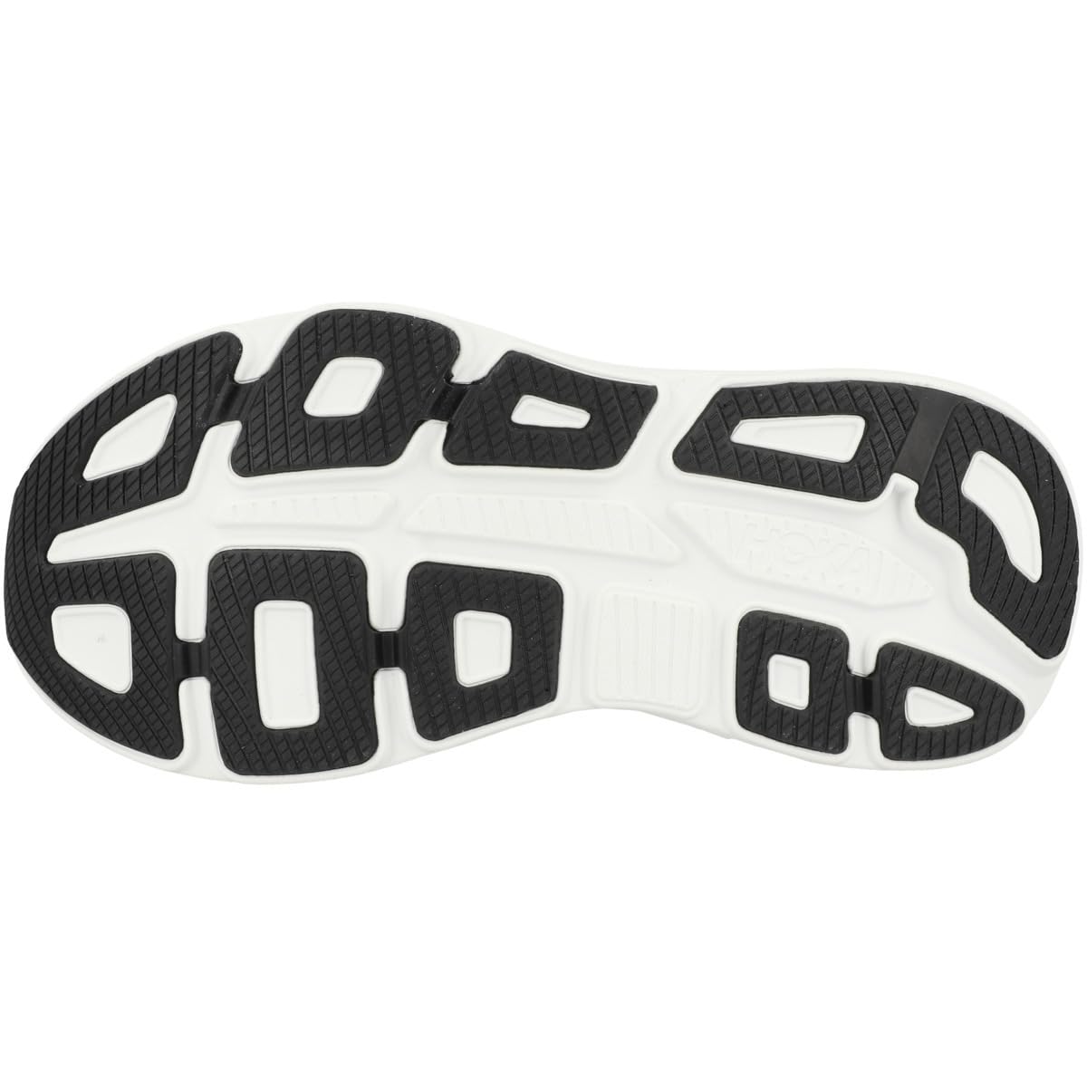 HOKA Bondi 9 – Men's Road Running Shoe