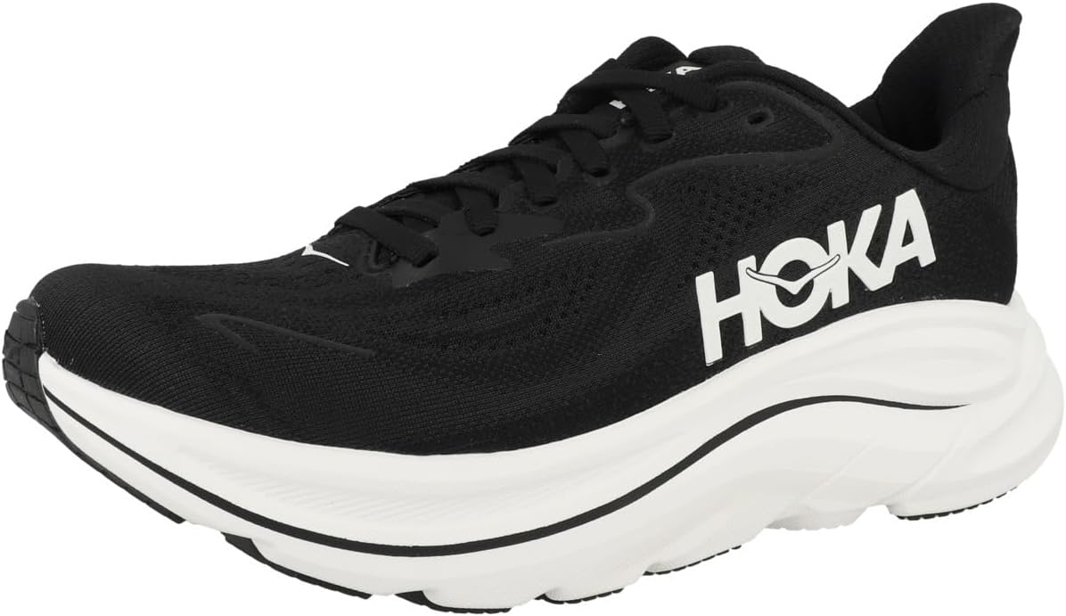 HOKA Clifton 10 – Women's Road Running Shoe