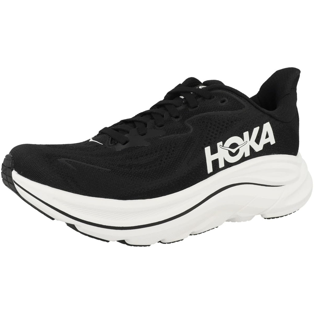 HOKA Clifton 10 – Women's Road Running Shoe