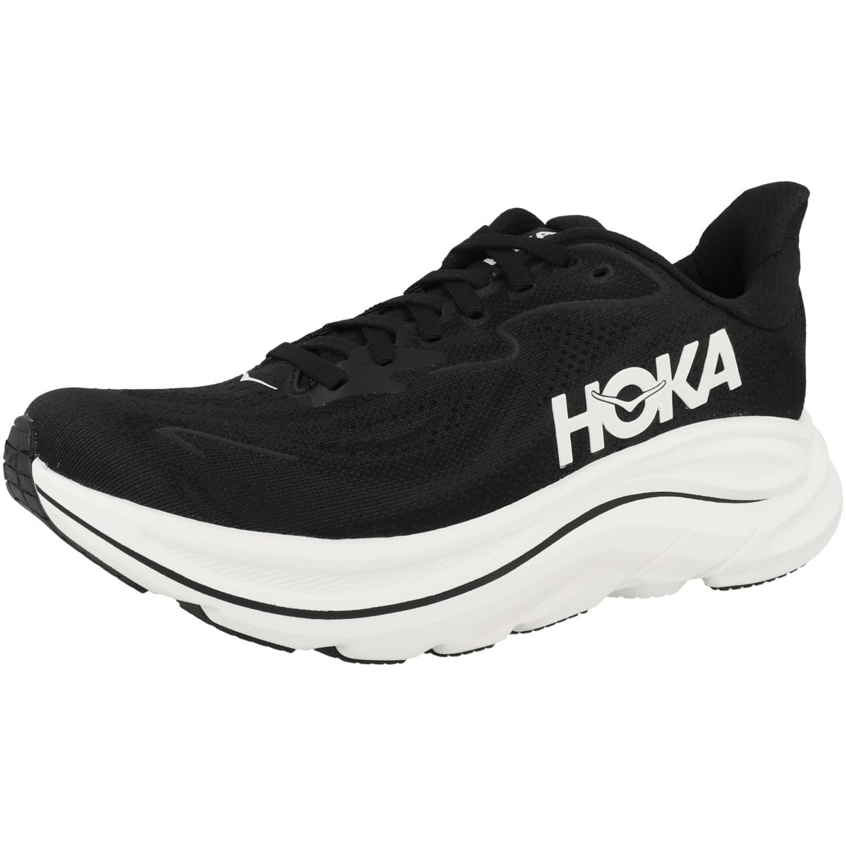 HOKA Clifton 10 – Women's Road Running Shoe