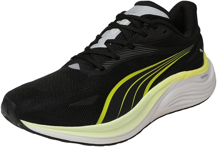 PUMA Electrify Nitro 4 – Men's Road Running Shoe