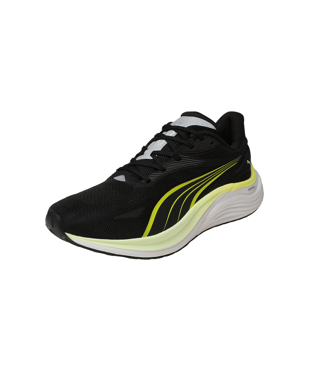 PUMA Electrify Nitro 4 – Men's Road Running Shoe