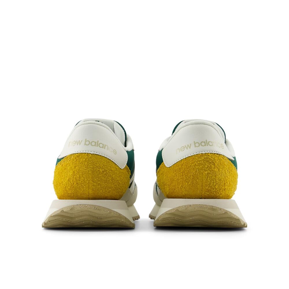 New Balance 237 V1 – Men's Lifestyle Sneaker