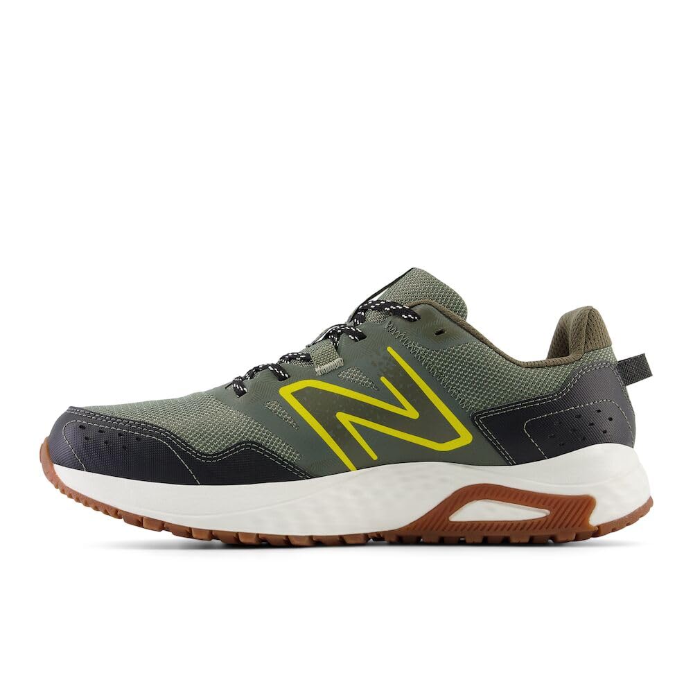 New Balance 410v8 – Men's Trail Running Shoe
