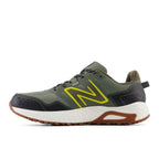 New Balance 410v8 – Men's Trail Running Shoe