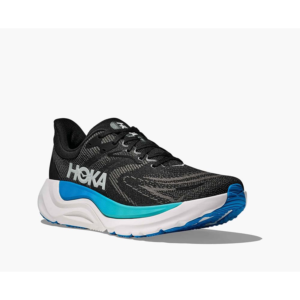 HOKA Arahi 8 – Men's Stability Running Shoe