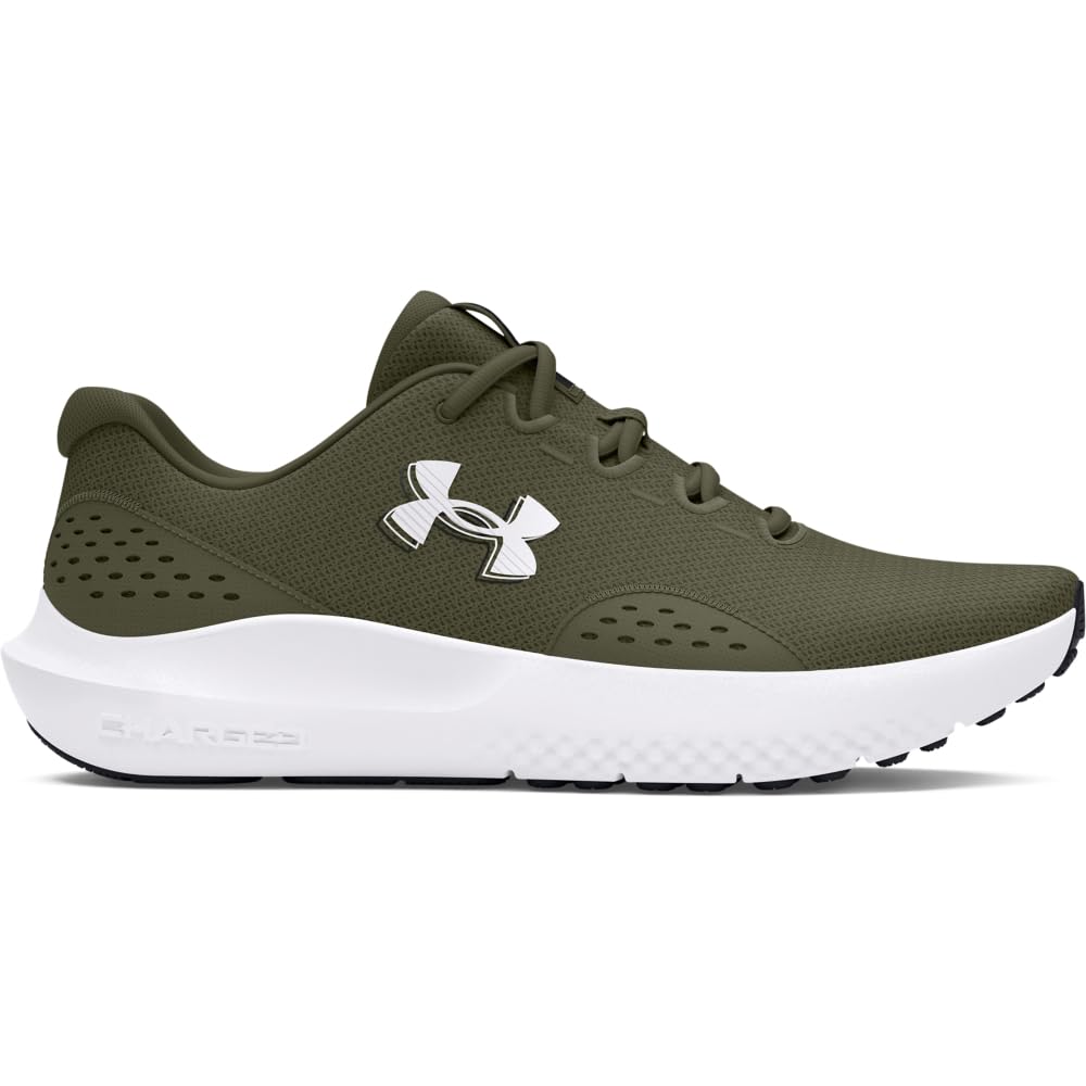 Under Armour Charged Surge 4 – Men's Running Shoe