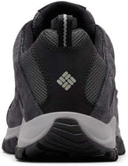 Columbia Crestwood Waterproof – Men's Hiking Shoe