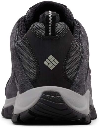 Columbia Crestwood Waterproof – Men's Hiking Shoe