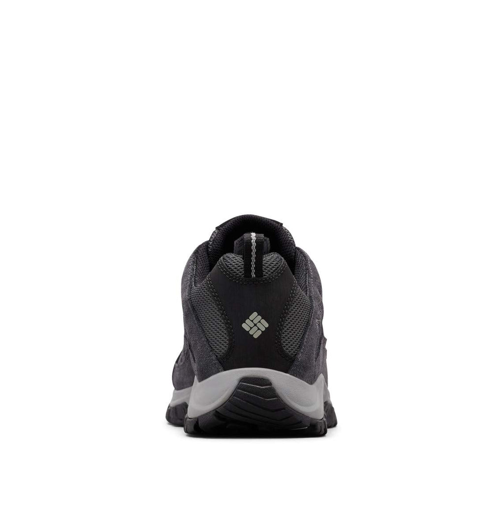 Columbia Crestwood Waterproof – Men's Hiking Shoe